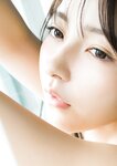 [Photobook] 十味「うしろからギュッとして。」 DOLCEデジタル写真集