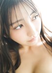 [Photobook] 十味「うしろからギュッとして。」 DOLCEデジタル写真集