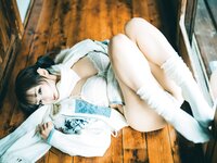 [Cosplay] 蠢沫沫 情人节 [26P-270MB]
