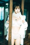 [Cosplay] 蠢沫沫 情人节 [26P-270MB]