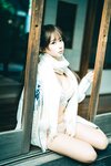[Cosplay] 蠢沫沫 情人节 [26P-270MB]
