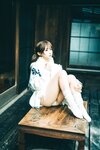 [Cosplay] 蠢沫沫 情人节 [26P-270MB]