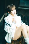 [Cosplay] 蠢沫沫 情人节 [26P-270MB]