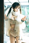 [Cosplay] 蠢沫沫 情人节 [26P-270MB]
