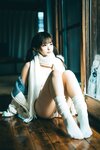 [Cosplay] 蠢沫沫 情人节 [26P-270MB]