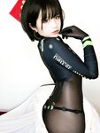 [Cosplay] 阿半今天很开心 2024年01月奖励 [65P-164MB]