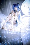 [Cosplay] 星之迟迟 2026年03月下 鸣潮 尤诺 [115P-1.62GB]