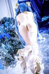 [Cosplay] 星之迟迟 2026年03月下 鸣潮 尤诺 [115P-1.62GB]