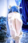 [Cosplay] 星之迟迟 2026年03月下 鸣潮 尤诺 [115P-1.62GB]