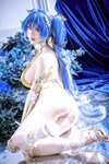 [Cosplay] 星之迟迟 2026年03月下 鸣潮 尤诺 [115P-1.62GB]
