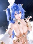 [Cosplay] 星之迟迟 2026年03月下 鸣潮 尤诺 [115P-1.62GB]