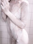 [Cosplay] 钛合金TiTi - 沐浴