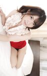 [Photobook] あぁ、男殺し 3ヵ所同時責め続け快楽漬け 麻里梨夏