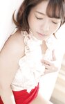 [Photobook] あぁ、男殺し 3ヵ所同時責め続け快楽漬け 麻里梨夏