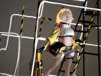 [Cosplay] 纸悦Etsu_ko Nikke胜利女神 伊莱格 [56P10V-469MB]