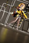 [Cosplay] 纸悦Etsu_ko Nikke胜利女神 伊莱格 [56P10V-469MB]