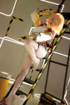 [Cosplay] 纸悦Etsu_ko Nikke胜利女神 伊莱格 [56P10V-469MB]