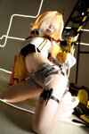 [Cosplay] 纸悦Etsu_ko Nikke胜利女神 伊莱格 [56P10V-469MB]