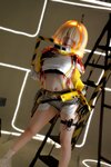 [Cosplay] 纸悦Etsu_ko Nikke胜利女神 伊莱格 [56P10V-469MB]