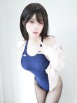 [Cosplay] 白银81 自摄Vol.99 [145P19V-2.88GB]