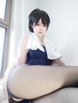 [Cosplay] 白银81 自摄Vol.99 [145P19V-2.88GB]