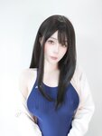 [Cosplay] 白银81 自摄Vol.99 [145P19V-2.88GB]