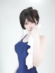 [Cosplay] 白银81 自摄Vol.99 [145P19V-2.88GB]