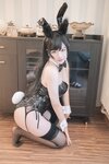 [Cosplay] 阿半今天很开心 碧蓝航线 爱宕 [27P-377MB]