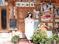 [Cosplay] 年年Nnian - 云念 [80P-993MB]