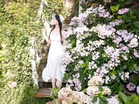 [Cosplay] 年年Nnian - 云念 [80P-993MB]