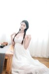 [Cosplay] 年年Nnian - 云念 [80P-993MB]