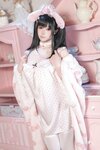 [Cosplay] Yiko湿润兔 2026年04月订阅 晚安少女 [118P3V-4.01GB]