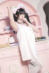 [Cosplay] Yiko湿润兔 2026年04月订阅 晚安少女 [118P3V-4.01GB]