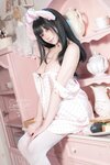[Cosplay] Yiko湿润兔 2026年04月订阅 晚安少女 [118P3V-4.01GB]
