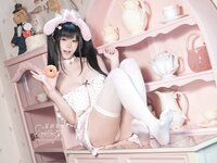 [Cosplay] Yiko湿润兔 2026年04月订阅 晚安少女 [118P3V-4.01GB]