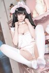 [Cosplay] Yiko湿润兔 2026年04月订阅 晚安少女 [118P3V-4.01GB]