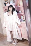 [Cosplay] Yiko湿润兔 2026年04月订阅 晚安少女 [118P3V-4.01GB]