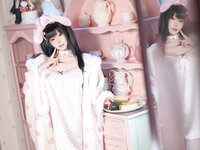 [Cosplay] Yiko湿润兔 2026年04月订阅 晚安少女 [118P3V-4.01GB]