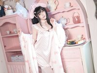 [Cosplay] Yiko湿润兔 2026年04月订阅 晚安少女 [118P3V-4.01GB]