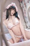 [Cosplay] Yiko湿润兔 2026年04月订阅 晚安少女 [118P3V-4.01GB]
