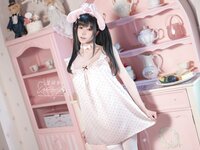 [Cosplay] Yiko湿润兔 2026年04月订阅 晚安少女 [118P3V-4.01GB]