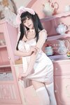 [Cosplay] Yiko湿润兔 2026年04月订阅 晚安少女 [118P3V-4.01GB]
