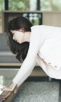 [Photobook]【週プレ プラス！】アザーカットデジタル写真集 松平璃子「バズる美脚、美尻。～prologue～」