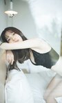[Photobook]【週プレ プラス！】アザーカットデジタル写真集 松平璃子「バズる美脚、美尻。～prologue～」