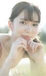 [Photobook]【週プレ プラス！】アザーカットデジタル写真集 松平璃子「バズる美脚、美尻。～prologue～」