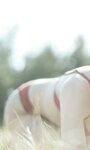 [Photobook]【週プレ プラス！】アザーカットデジタル写真集 松平璃子「バズる美脚、美尻。～prologue～」