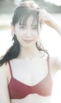 [Photobook]【週プレ プラス！】アザーカットデジタル写真集 松平璃子「バズる美脚、美尻。～prologue～」