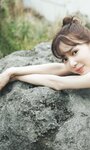 [Photobook]【週プレ プラス！】アザーカットデジタル写真集 松平璃子「バズる美脚、美尻。～prologue～」