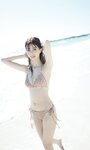 [Photobook]【週プレ プラス！】アザーカットデジタル写真集 松平璃子「バズる美脚、美尻。～prologue～」