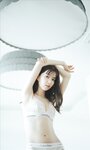 [Photobook]【週プレ プラス！】アザーカットデジタル写真集 松平璃子「バズる美脚、美尻。～prologue～」